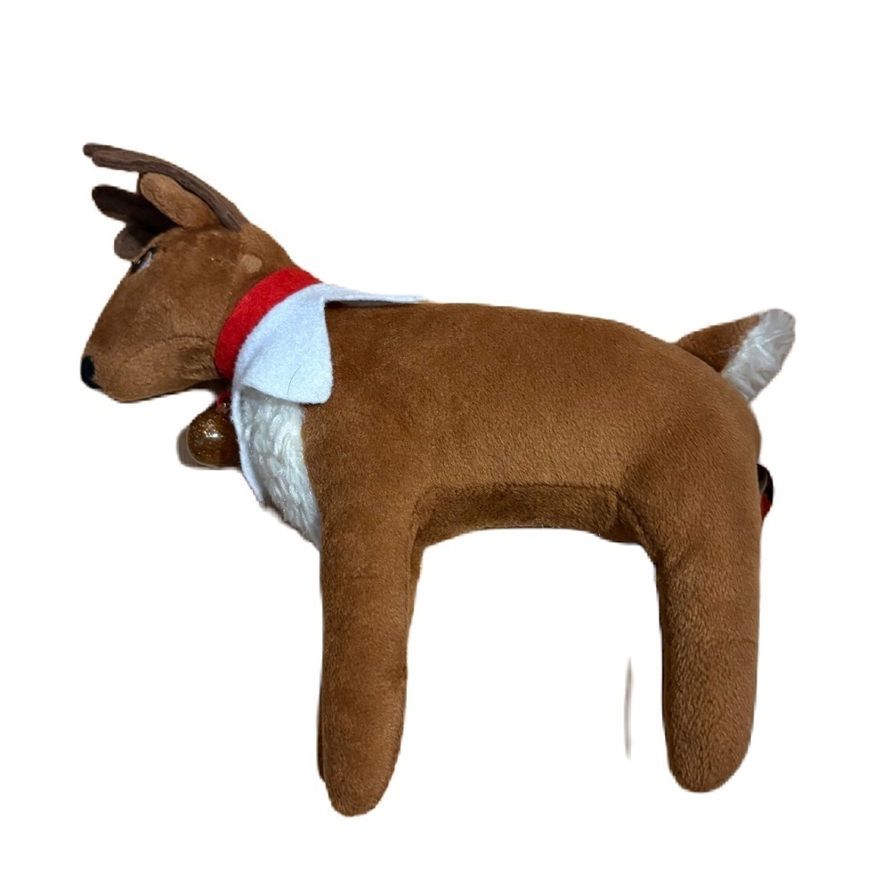 Elf Pets: A Reindeer Tradition Reindeer Plush Stuffed Animal Christmas